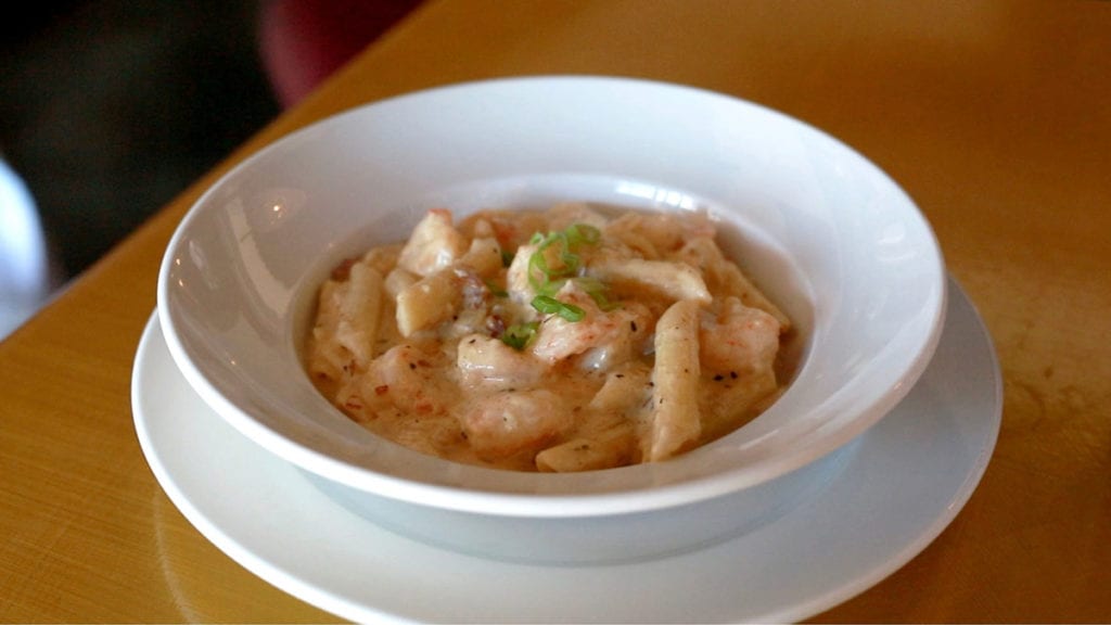Festival Alfredo