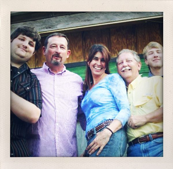 Lafayette Rhythm Devils