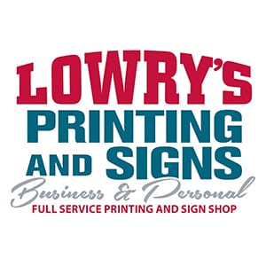 Lowrys Printing