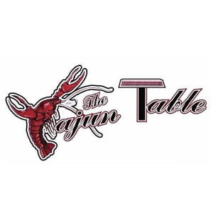 The Cajun Table