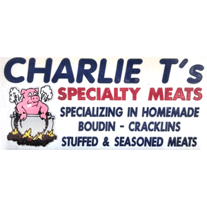 Charlie Ts