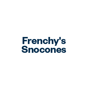 Frenchys Snocones