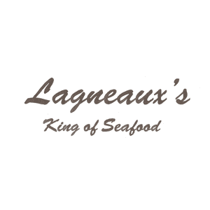 Lagneaux's Seafood Logo