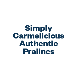Simply Carmelicious